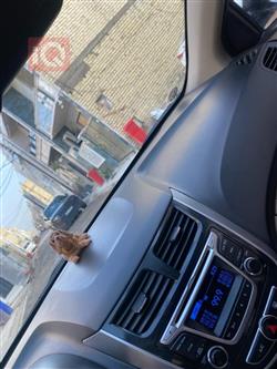 هيونداي أكسنت